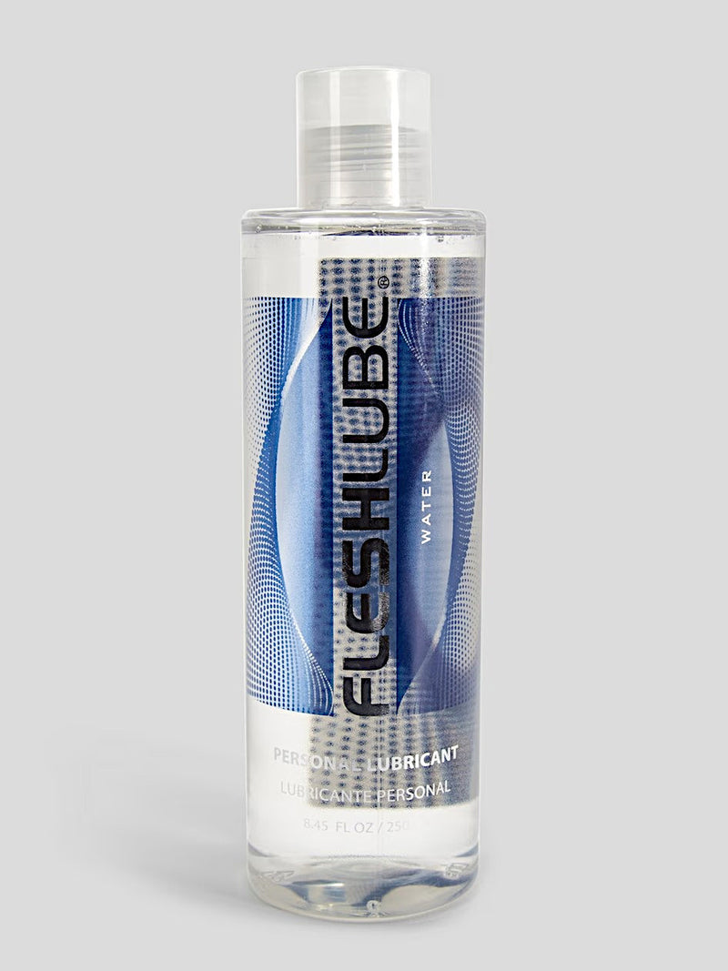 Fleshlight Fleshlube Water Lubricant 237 ml or 250 ml or 500 ml
