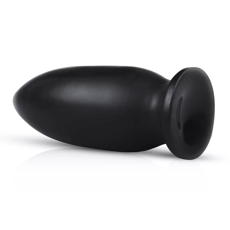 BUTTR Yellow Dog Butt Plug
