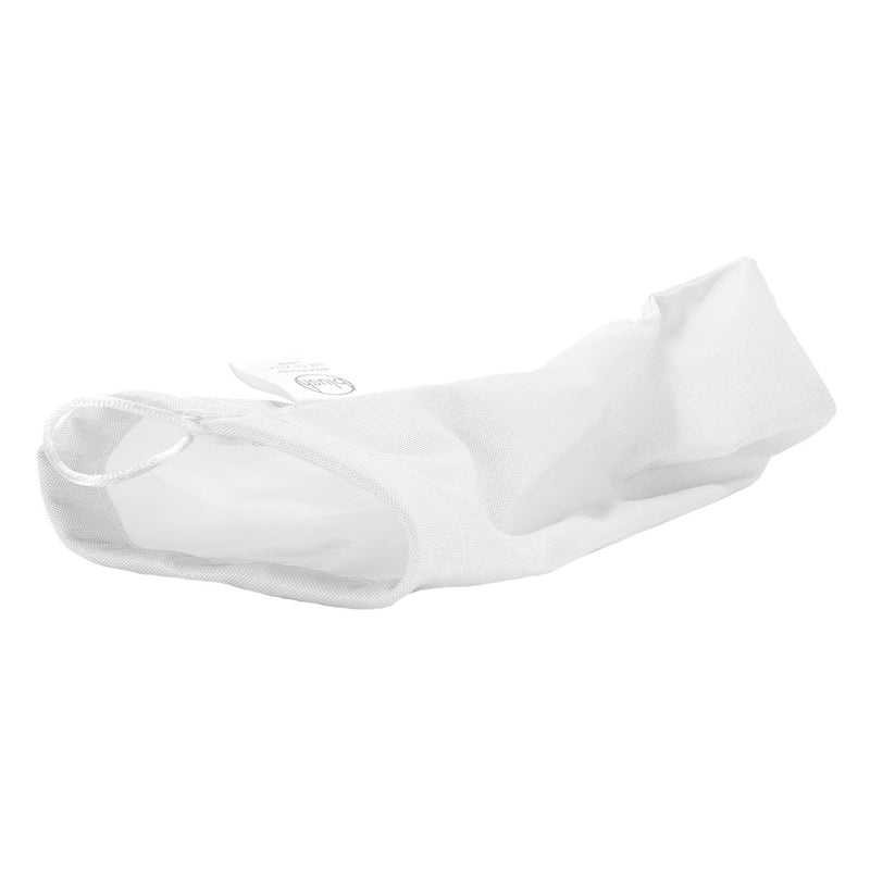 Blush Safe Sex Antibacterial Toy Bag With Lint Lock Technology Medium Size