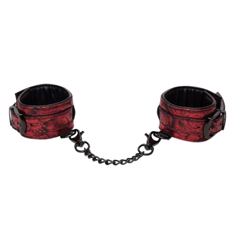 Fifty Shades of Grey Sweet Anticipation Wrist or Ankle Cuffs