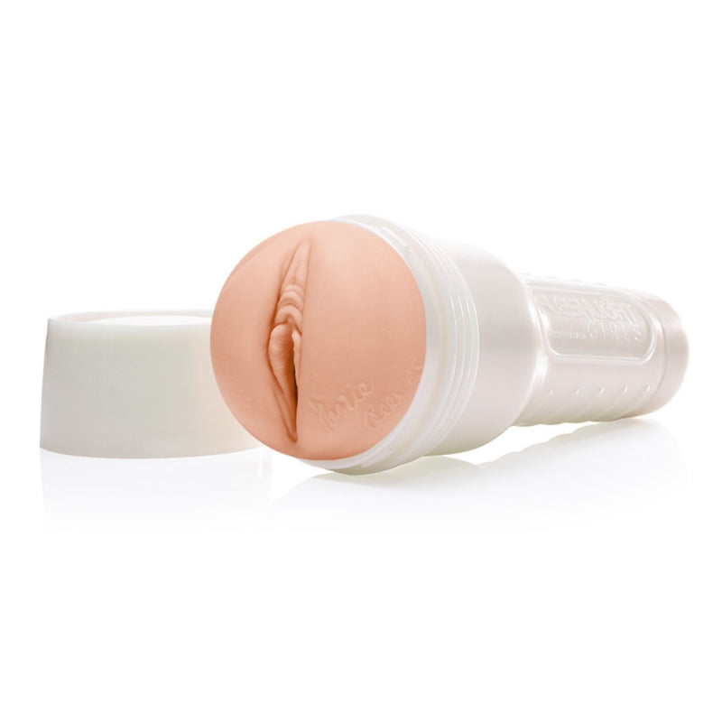Fleshlight Girls Kenzie Reeves Creampuff Vagina