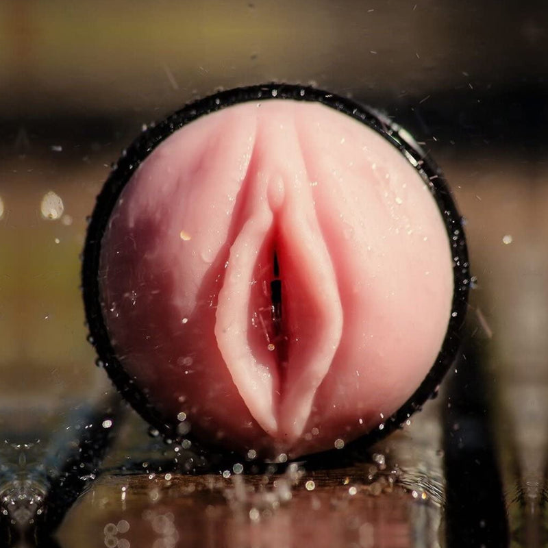 Fleshlight Destroya Classic Pink Lady or Pink Butt