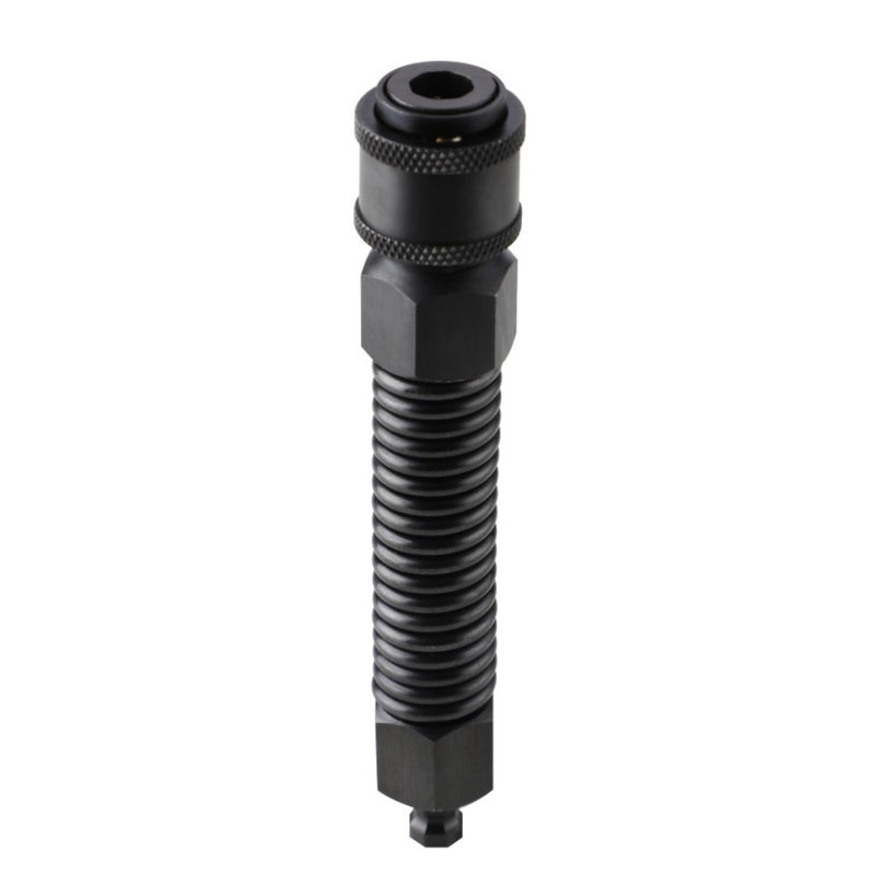 Hismith Sex Machine Spring Attachment With KlicLok Connector