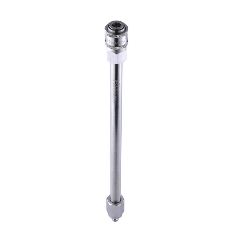Hismith 30cm Extension Rod For KlicLok Connector with Premium Sex Machine