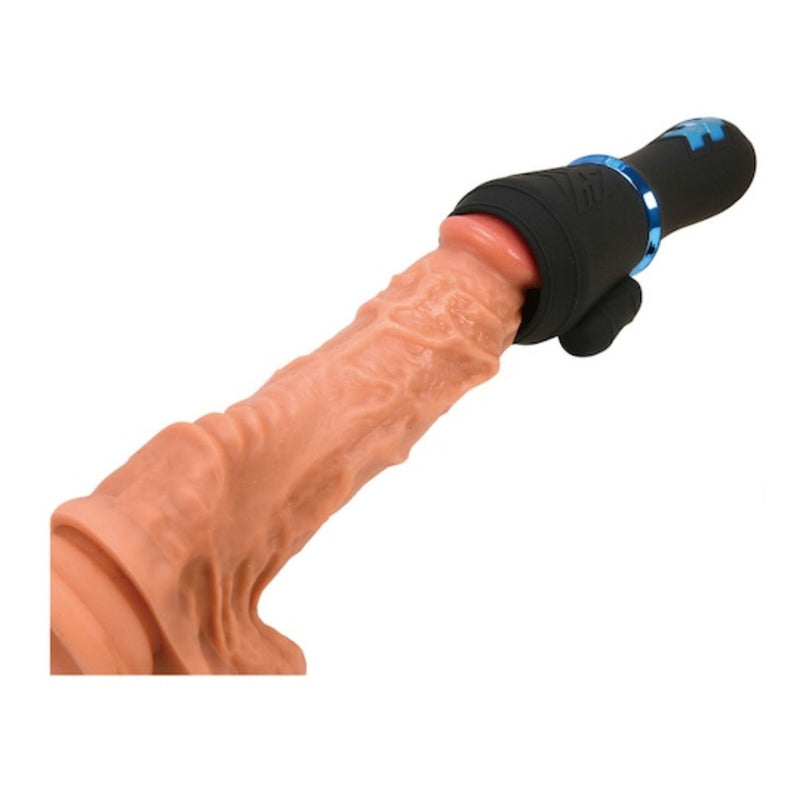 Japan NPG Gekishine Kitou Vibrating Glans Trainer