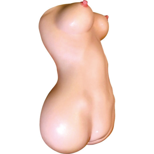 Japan Magic Eyes Pure Bride Virgo Miya Koyamauchi Mini Body Onahole 220mm 1400g