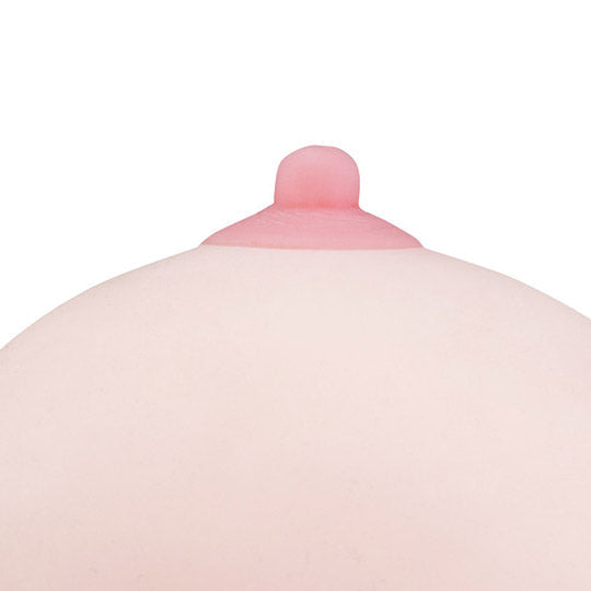 Japan NPG Ultra Breasts 2nd Generation Eimi Fukada Masturbator 3kg (Limited Period Sale)