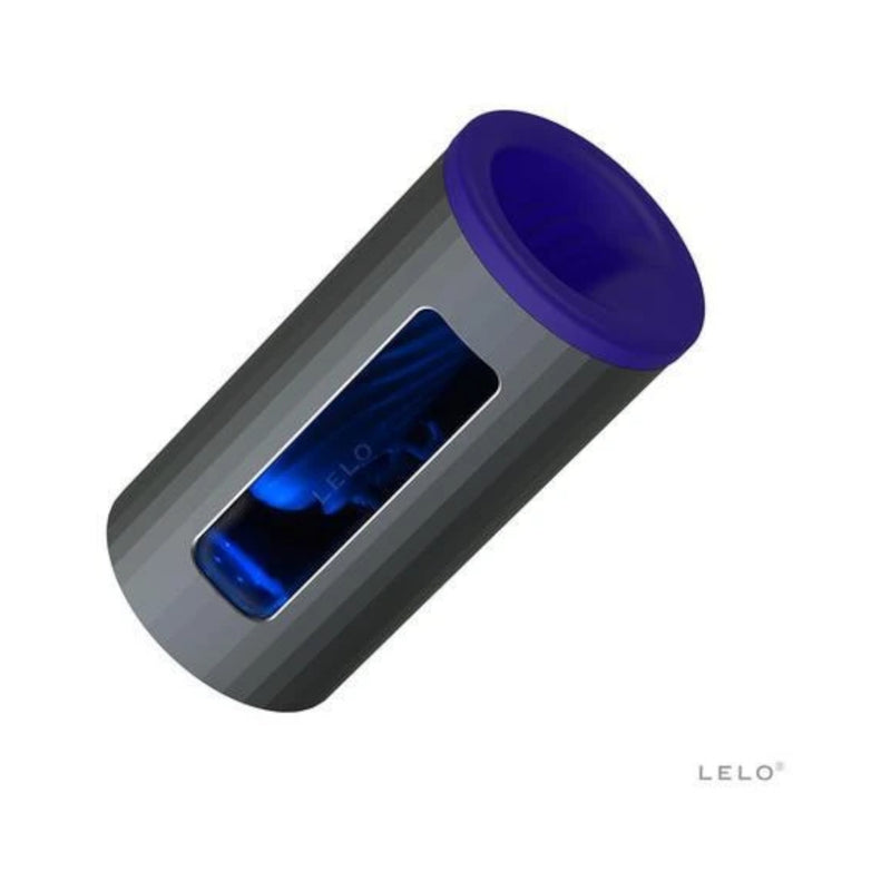 Lelo F1s V2A Developer Kit App-Controlled Ultimate Penis Stimulator (Limited Period Sale)