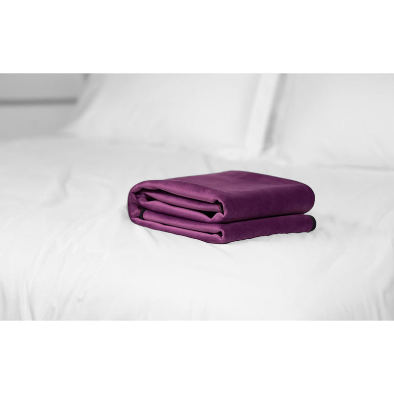 Liberator Fascinator Throw Travel Size