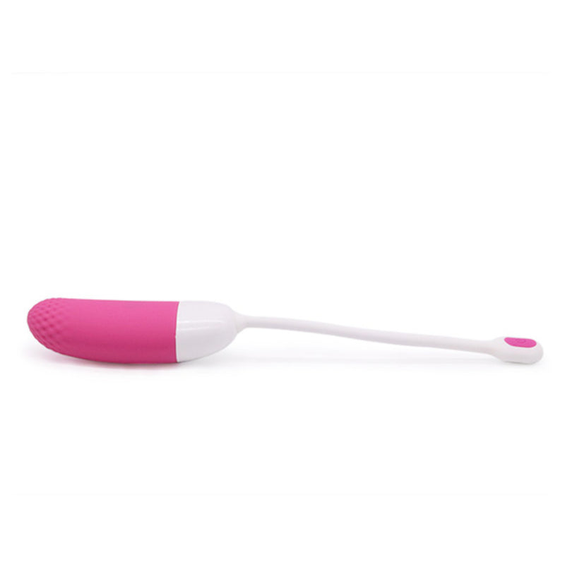 Magic Motion Vini App Controlled Love Egg Pink