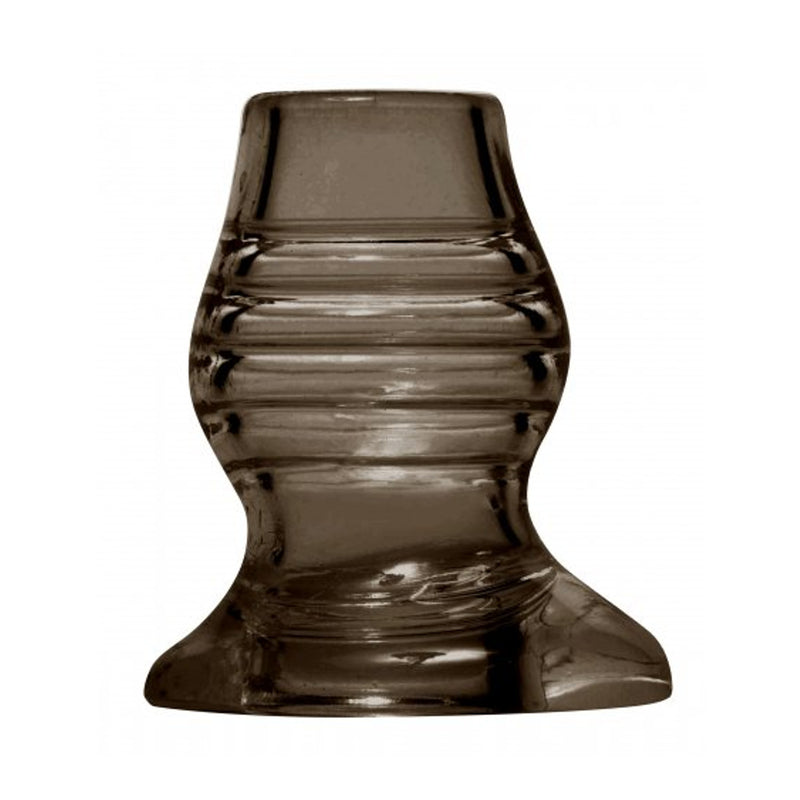 Master Series Excavate Tunnel Anal Plug