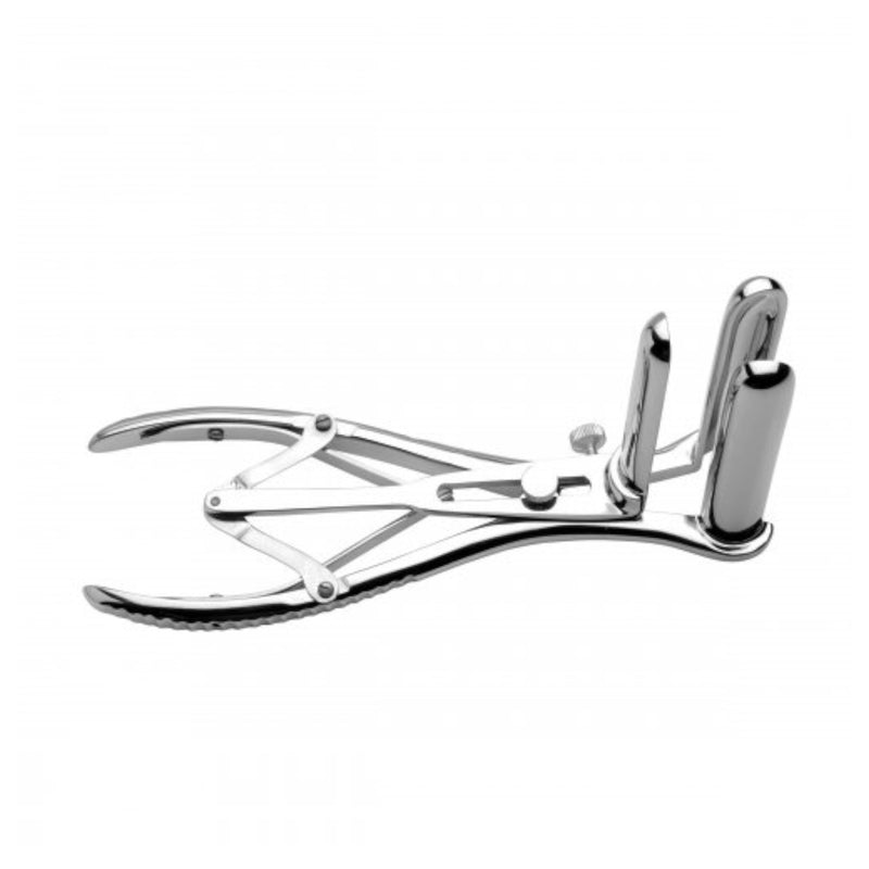 Mistress Isabella Sinclaire 3 Prong Anal Speculum (Authorized Dealer)