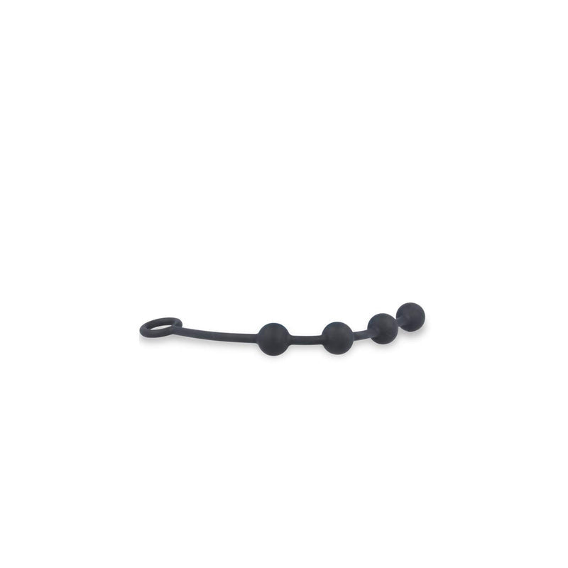 Nexus Excite Silicone Anal Beads Small or Medium or Large
