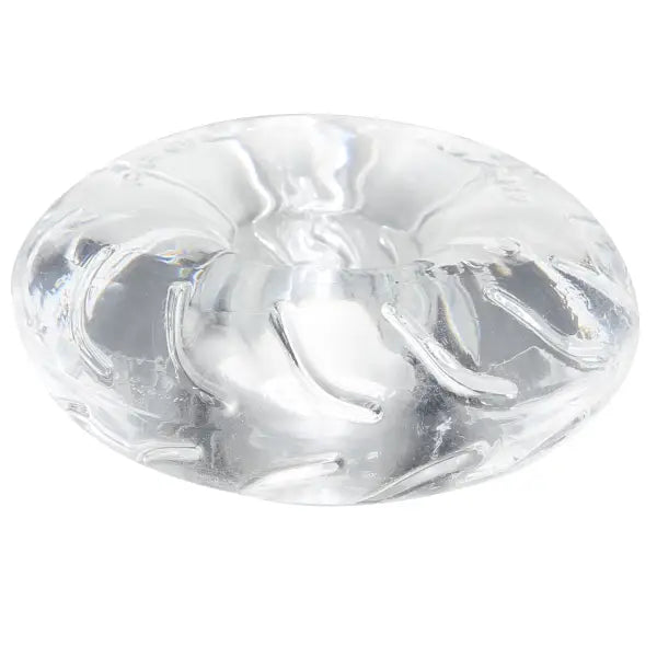 Perfect Fit Cruiser PFBlend Cock Ring Clear