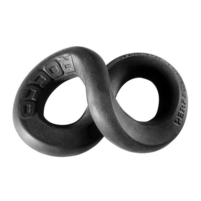 Perfect Fit Rocco 3-Way XL Wrap Ring Black (Lmited Period Sale)