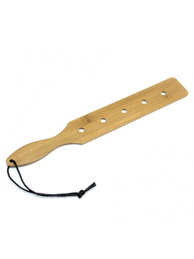 Rimba Bamboo Paddle 37 cm RIM 8047
