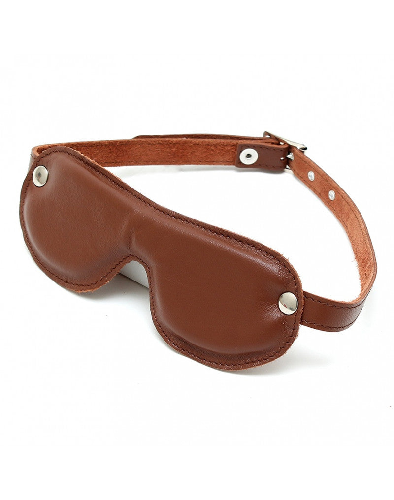 Rimba Padded Blindfold RIM 8080