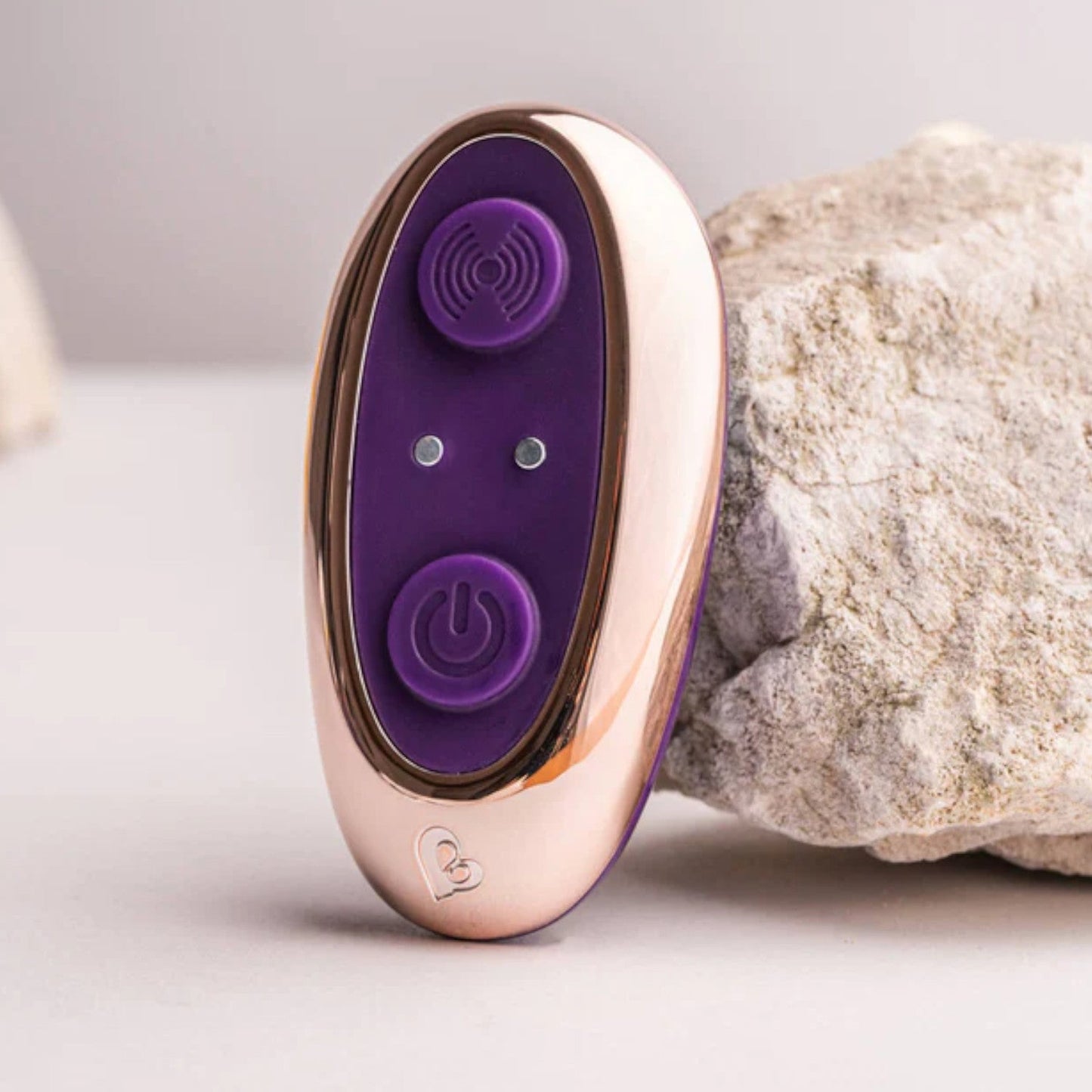 Rocks-Off Petite Sensations Desire Remote Control Butt Plug