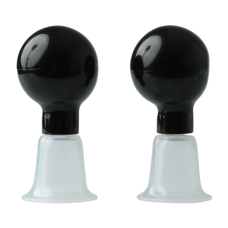 Sex & Mischief Nipple Suckers