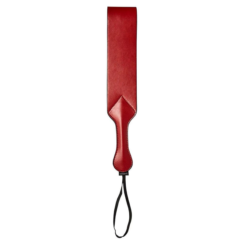 Sportsheets Saffron Loop Paddle