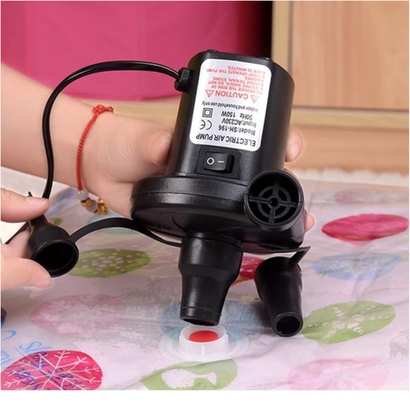 Stermay AC High Electric Air Pump 230V