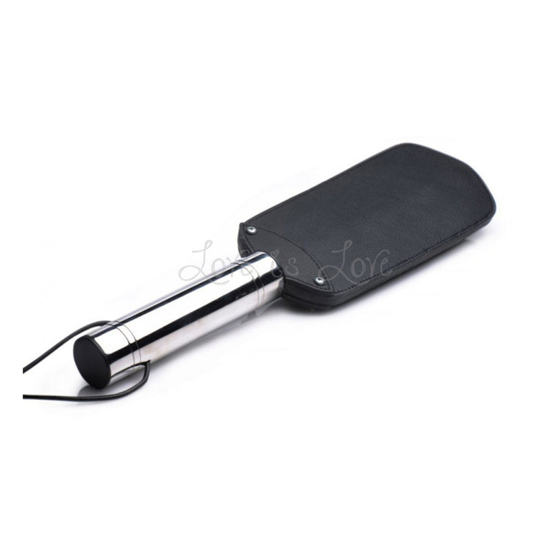 Strict Leather Padded Paddle (Good Review)