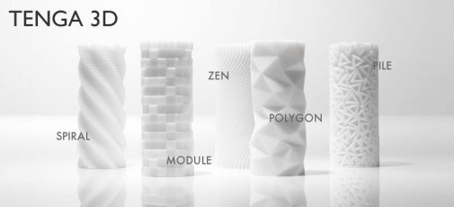 Tenga 3D Zen