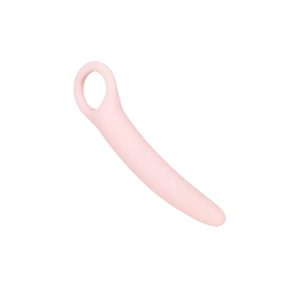 Vaginal Silcone Dilator Kit Beginner Set of 4
