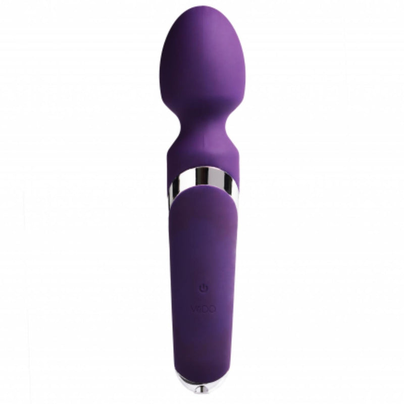 VeDO Wanda Rechargeable Wand Vibe