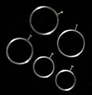 Alligator Clip Electrodes