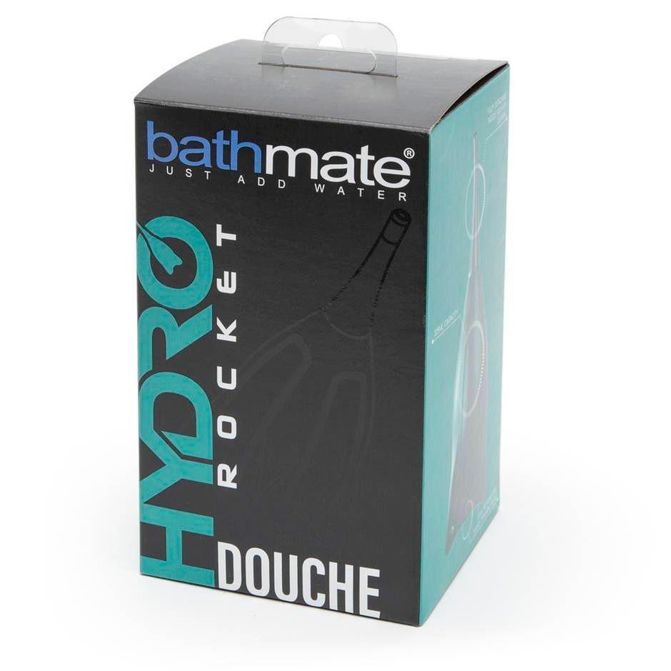 Bathmate Hydro Rocket Non-return Valve Douche (Authorized Dealer)
