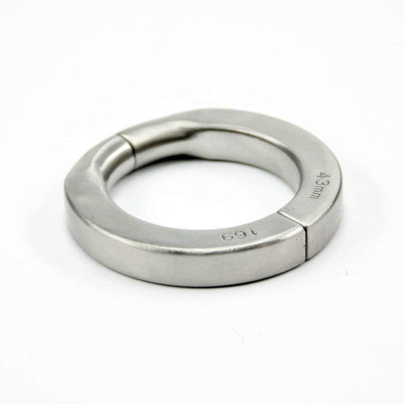 BON4 Magnetic Penis Ring 40mm