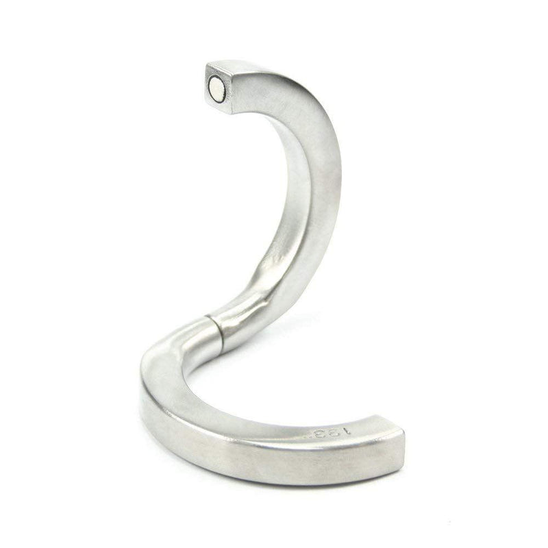 BON4 Magnetic Penis Ring 49mm or 52mm