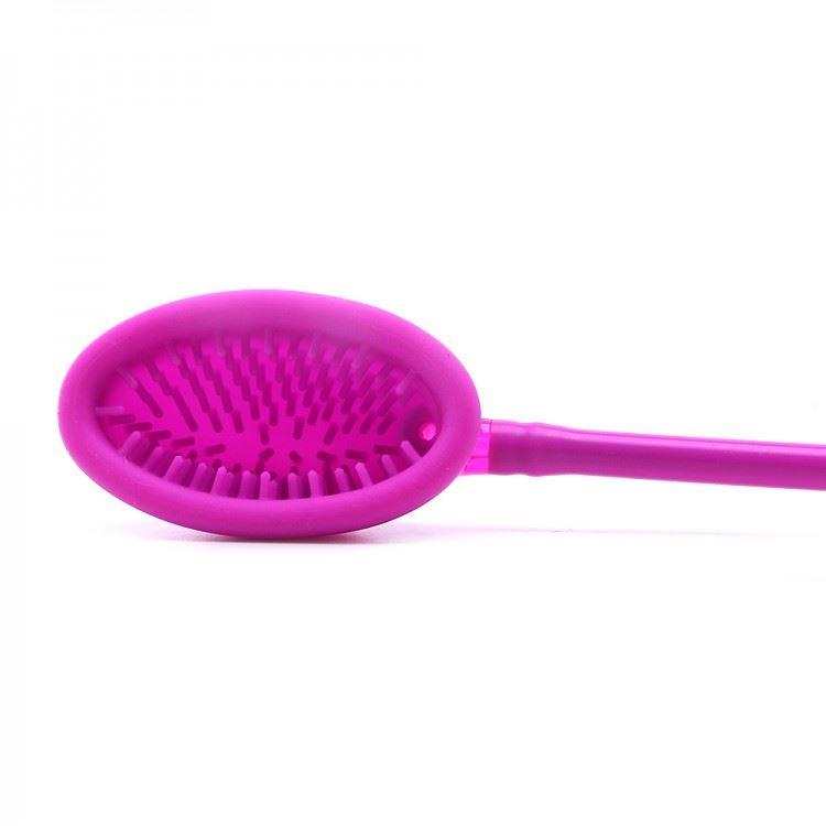 CalExotics Incredible Suction Silicone Clitoral Pump