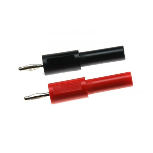 E-Stim Systems 4mm to 2mm Adaptor