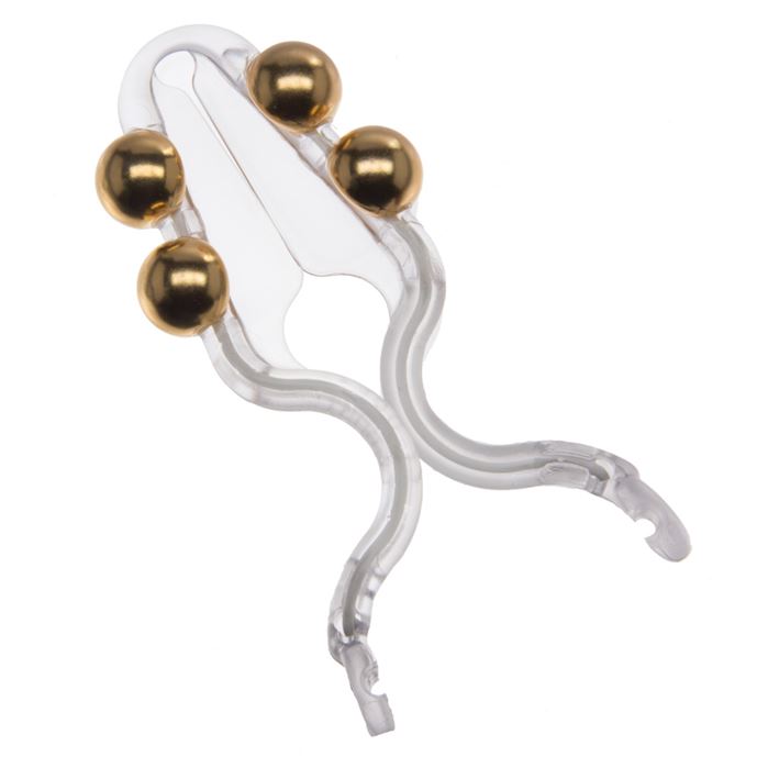 E-Stim Systems Quad Lightweight Adjustable Vaginal Electrode (Limited Period Sale)