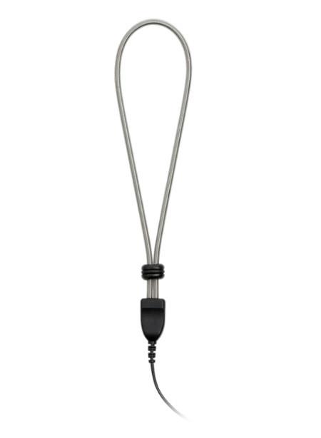 ElectraStim ElectraLoop Adjustable Metallic Scrotal Loop