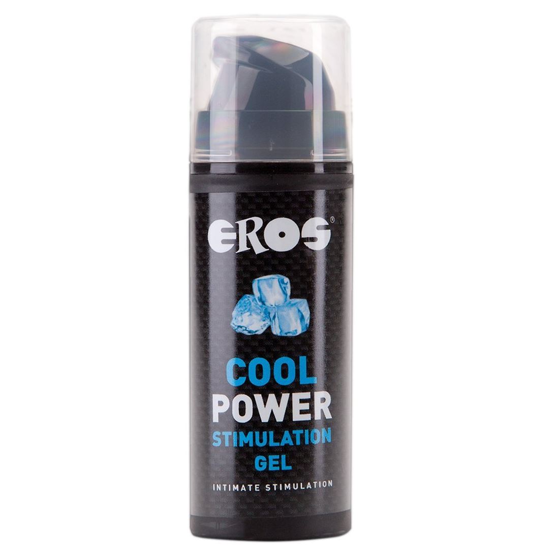Eros Cool Power Stimulation Gel 30 ml (1.02 fl oz)