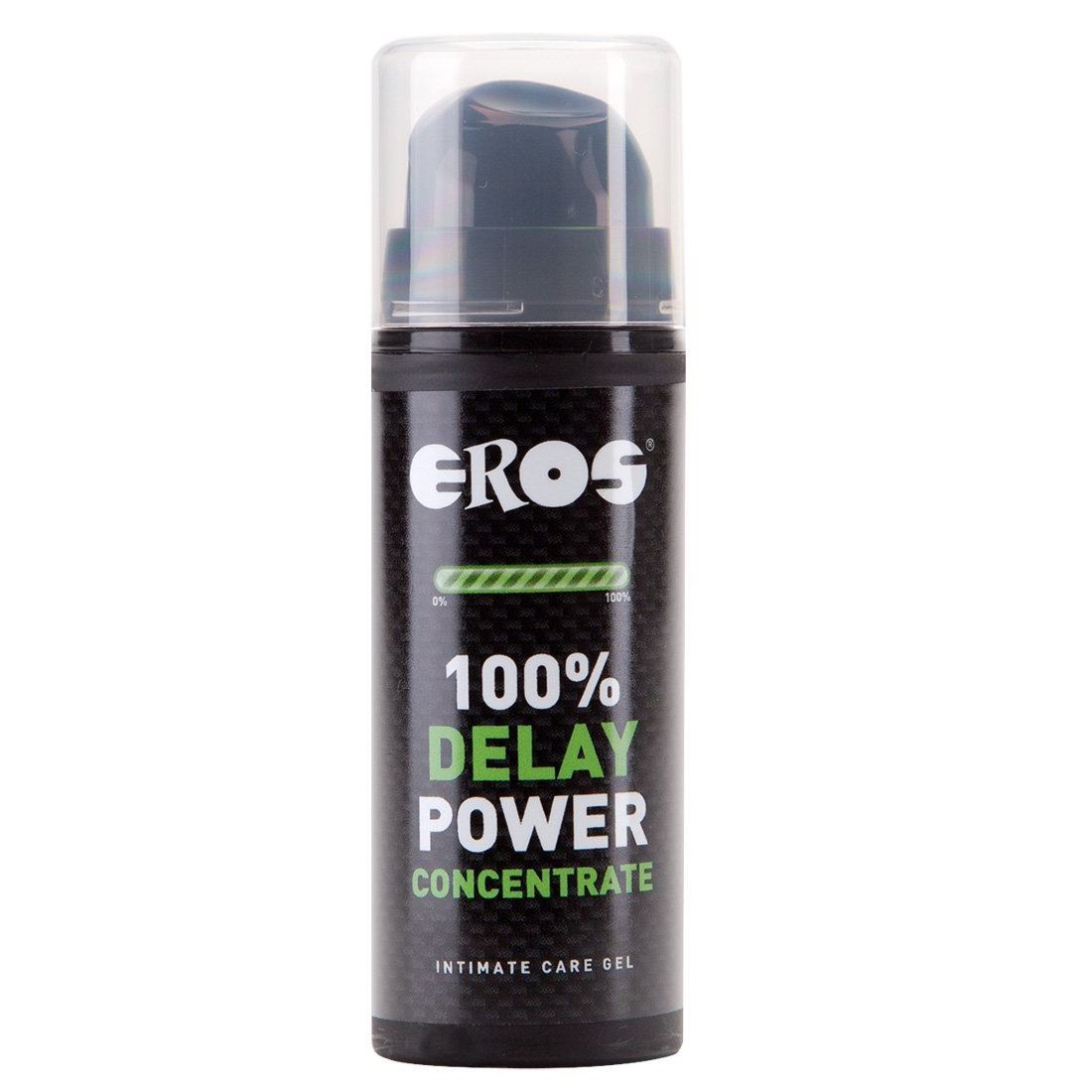 Eros Delay Power Concentrate Gel 30 ml (100% Concentrate)