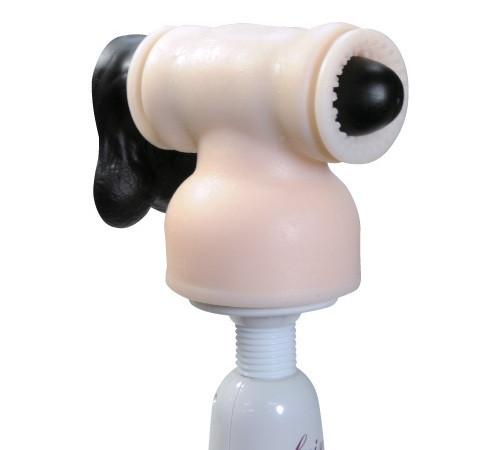 Fairy Wand Massager Attachment