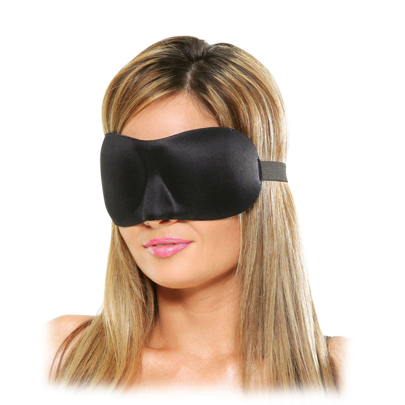 Fetish Fantasy Series Deluxe Fantasy Love Mask