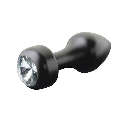 Fetish Fantasy Series Limited Edition Mini Luv Plug Black