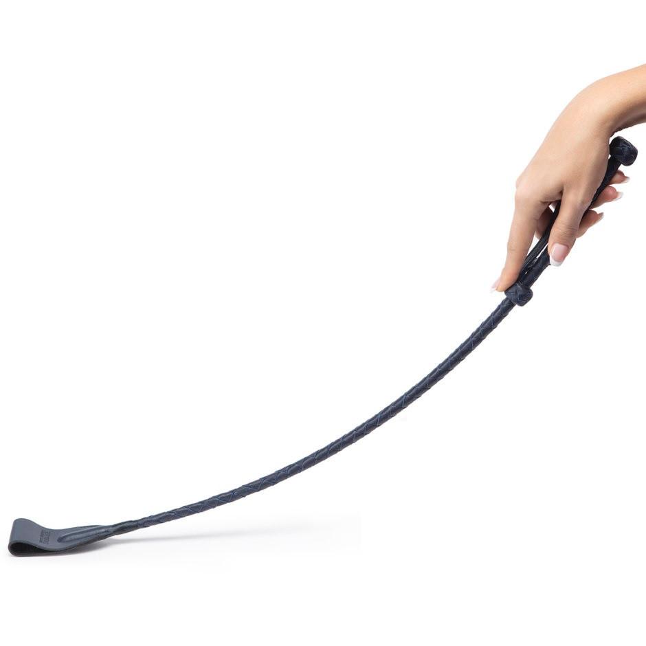 Fifty Shades Darker No Bounds Collection Leather Riding Crop 26 inch