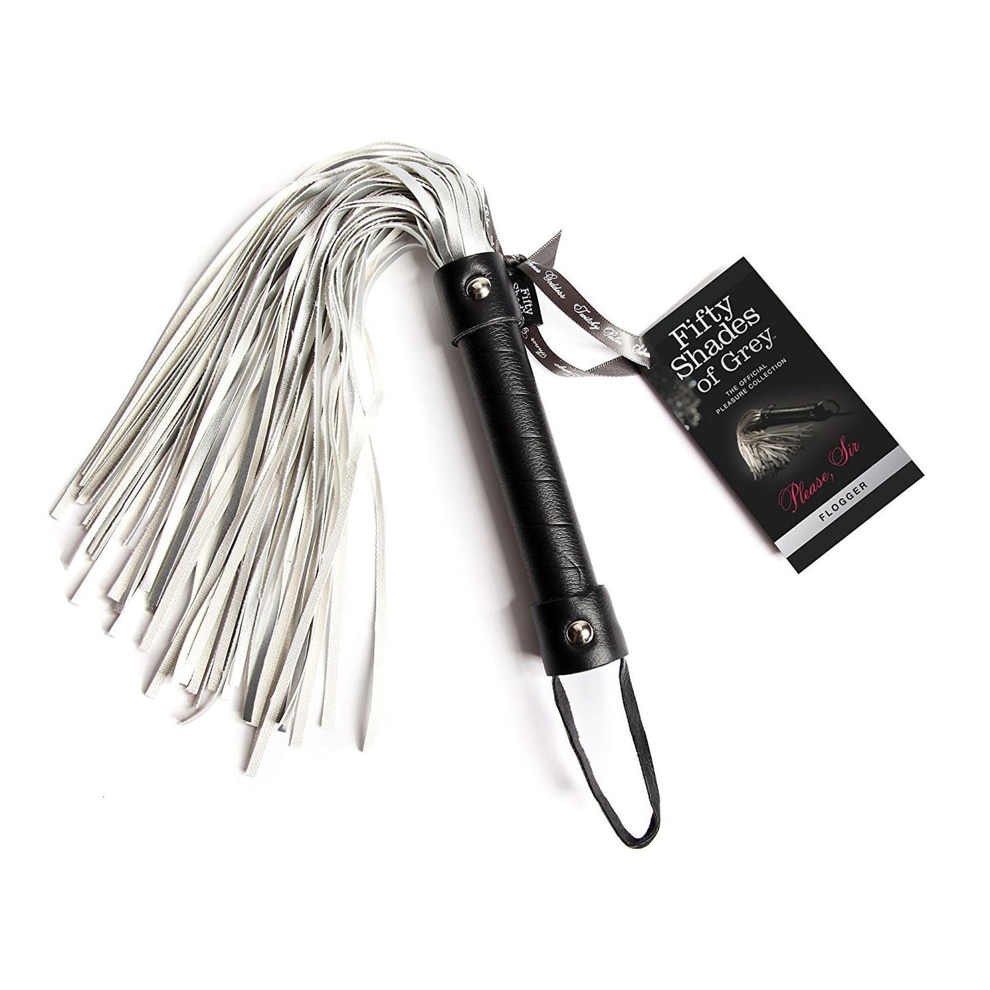 Fifty Shades of Grey Please, Sir Flogger