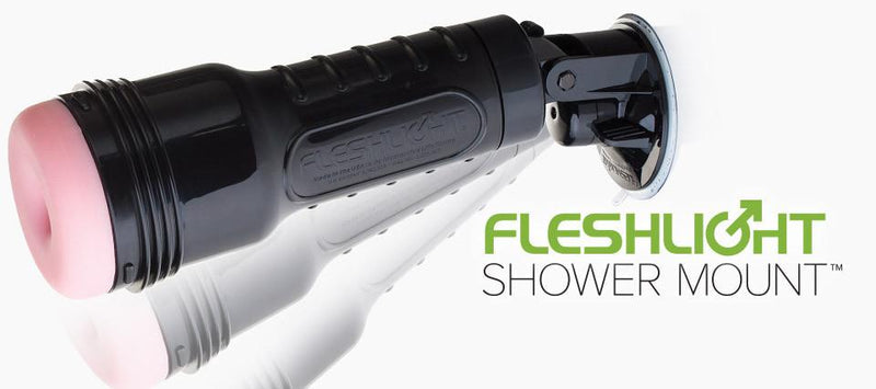 Fleshlight Shower Mount