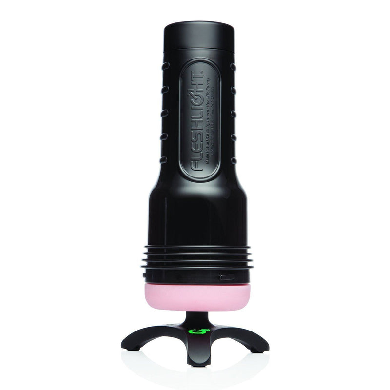 Fleshlight USB Sleeve Warmer (Latest New Packaging Edition)