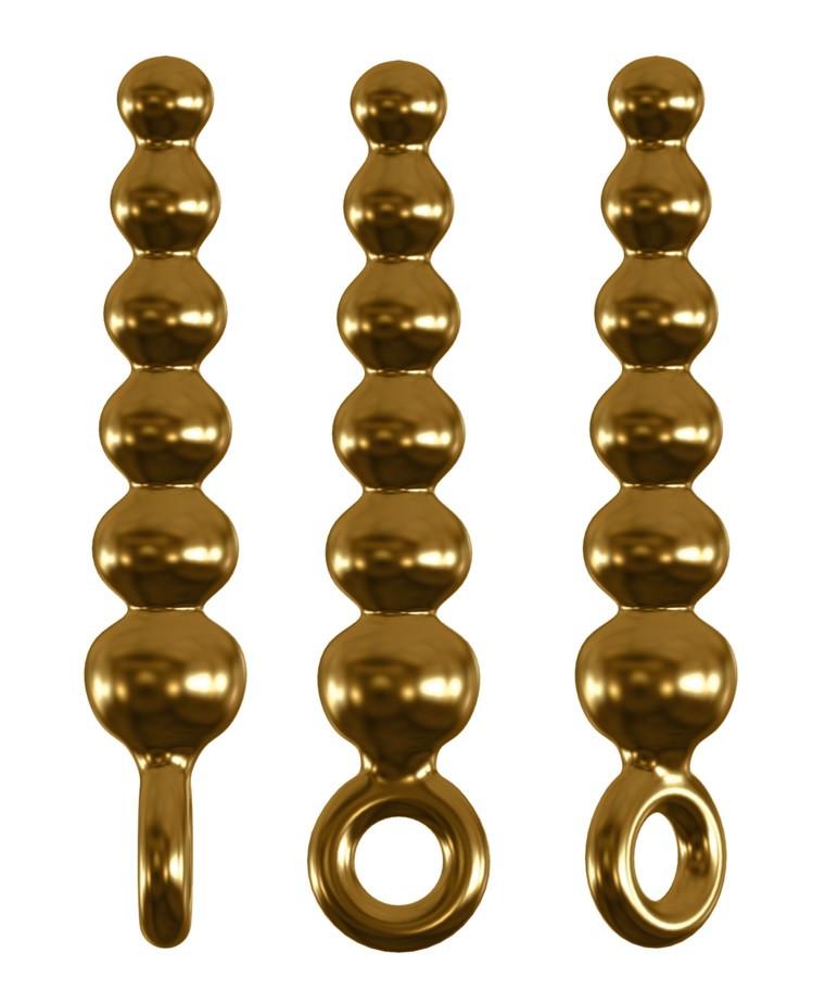 Icicles Gold Edition G06