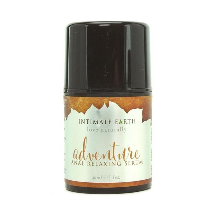 Intimate Earth Adventure Anal Relaxing Serum 30 ML 1 FL OZ