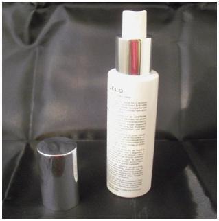 Lelo Antibacterial Cleaning Spray 60 ML 2 FL OZ