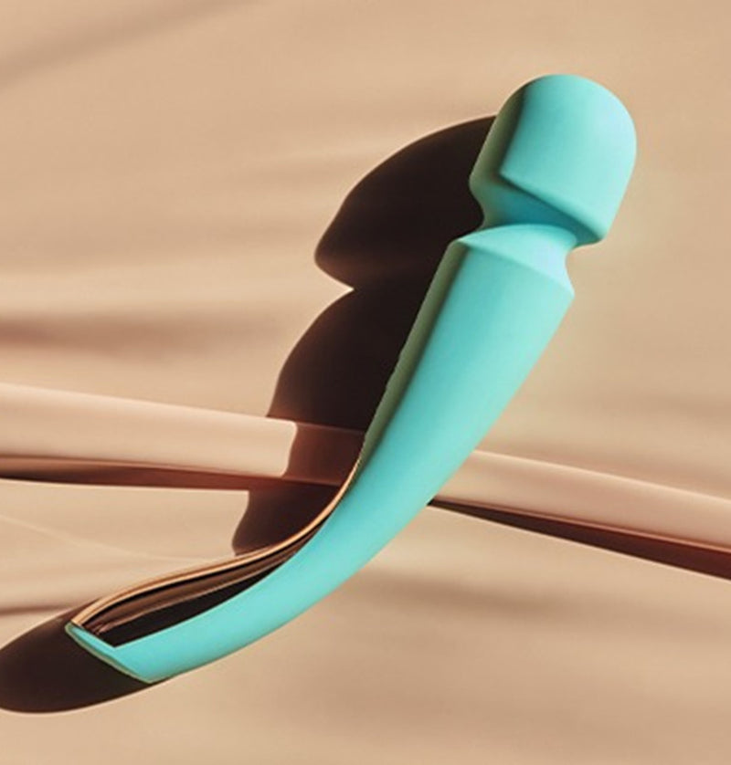 Lelo Smart Wand 2 Medium or Large Massager